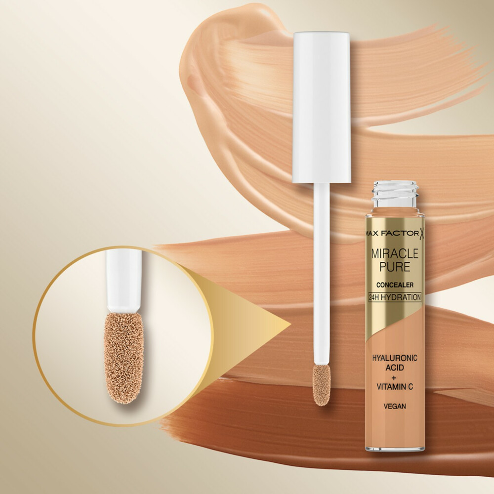 Max Factor Miracle Pure Concealer 37,8 ml