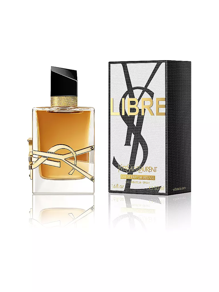 YVES SAINT LAURENT Libre Eau de Parfum Intense 50ml keine Farbe