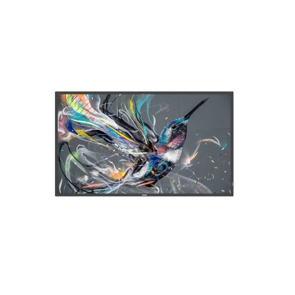 Philips Monitor Profissional 5%