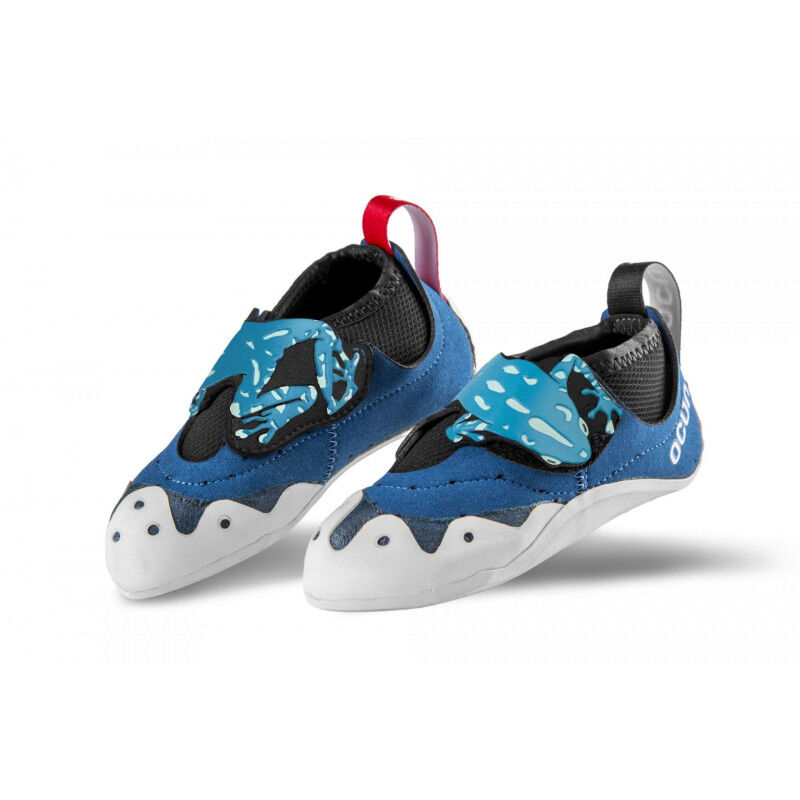 Ribbit - Chaussons escalade enfant