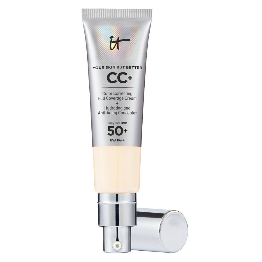 It Cosmetics Your Skin But Better CC+ Cream SPF50+ Fair Ivory 32ml