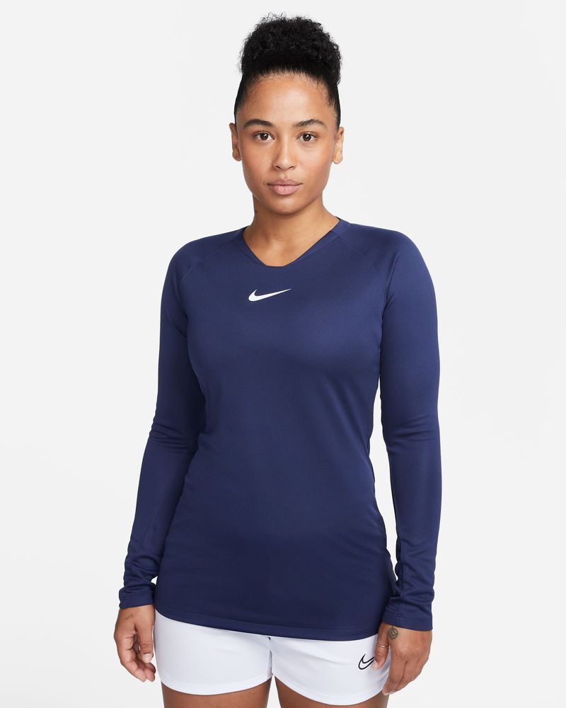Sous-maillot Nike Park First Layer pour femme