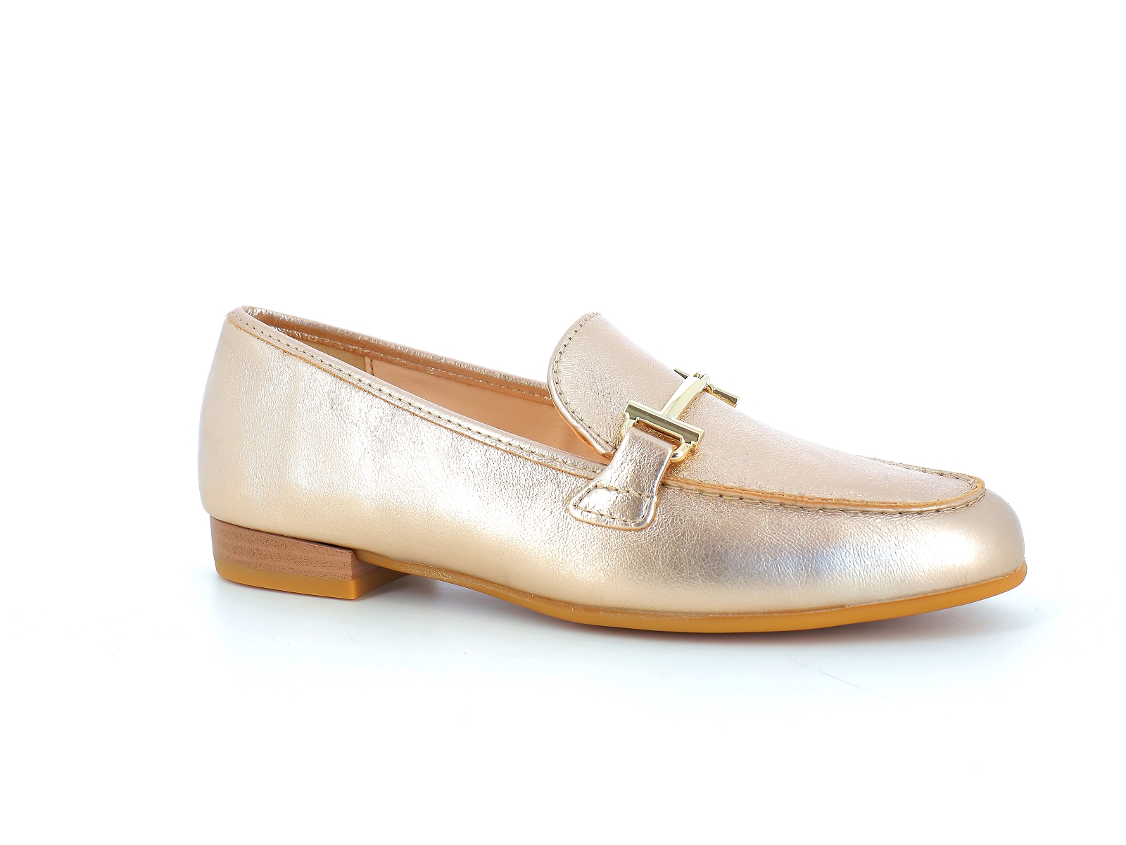 Ara-1231272 Cuir Platine