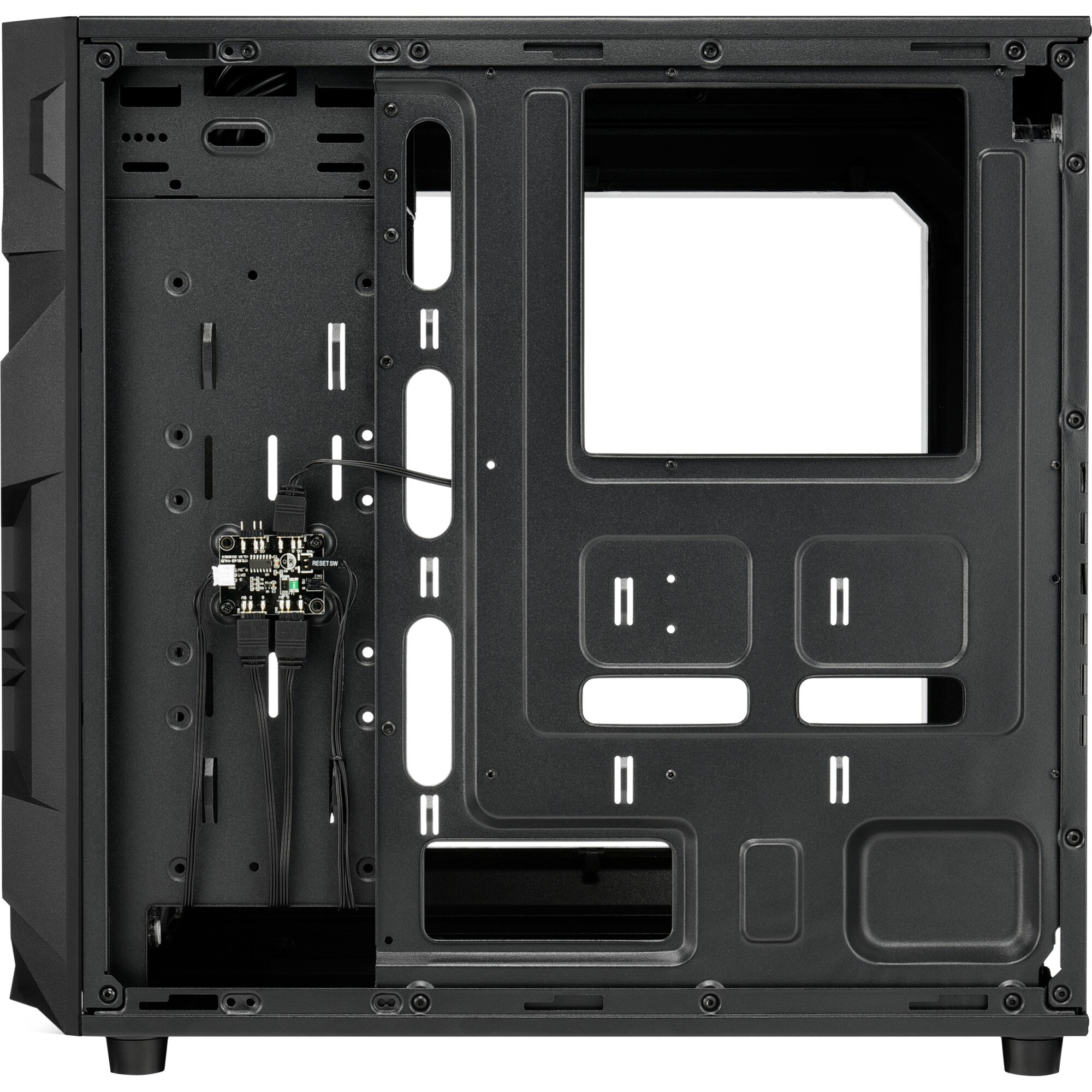 Sharkoon Tower-Gehäuse VG7-W RGB