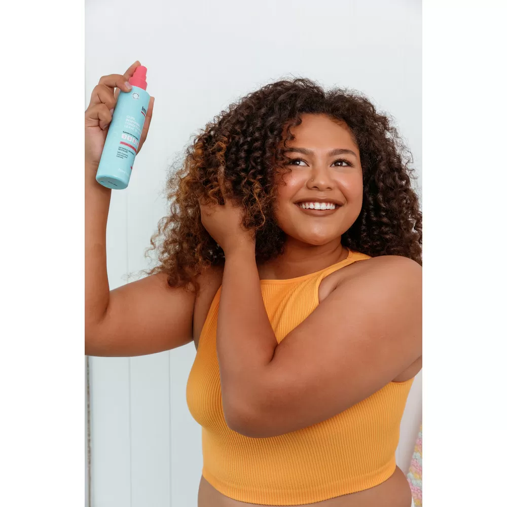 Imbue Curl Inspiring Conditioning Leave In Spray - 200 ml.