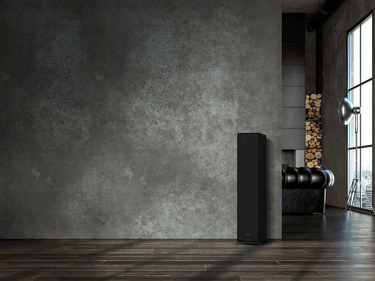 Klipsch R-600F (la paire) Enceintes colonne