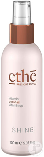 Ethè Shine Cocktail Vitamines Spray Flacon 150ml