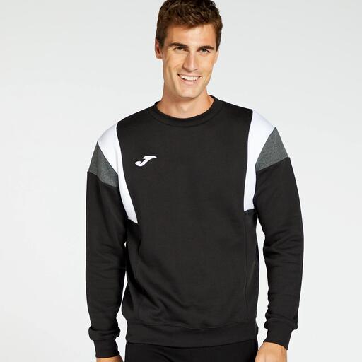 Moletom Joma