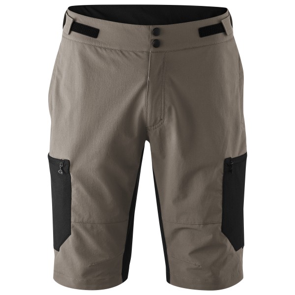 Gonso - Adventure Shorts Cargo - Pantalon de cyclisme