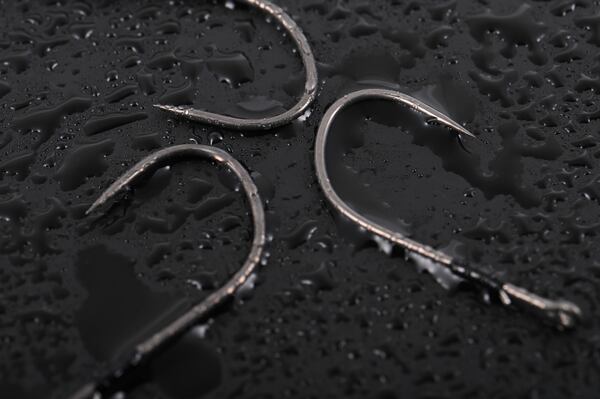 Hameçon BKK Heavy Cover Flipping Hook (4 pièces)