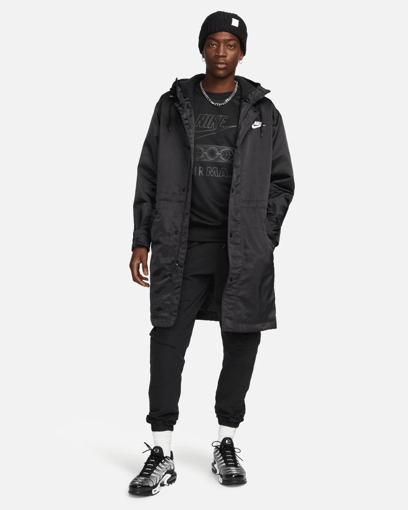 Parka Nike Stadium Club pour homme
