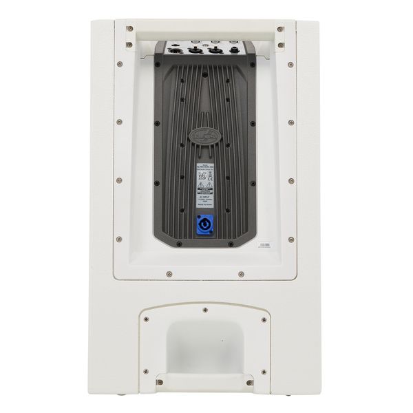 DAS Audio Altea-Duo-20A-W