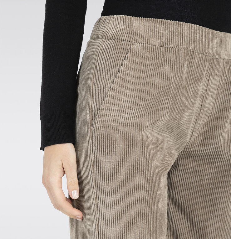 MAC Jeans CHIARA Oxide brown