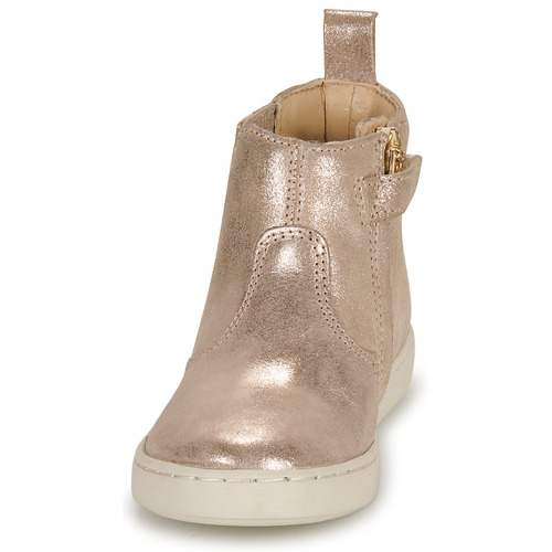 Shoo Pom - PLAY NEW SHINE - Doré