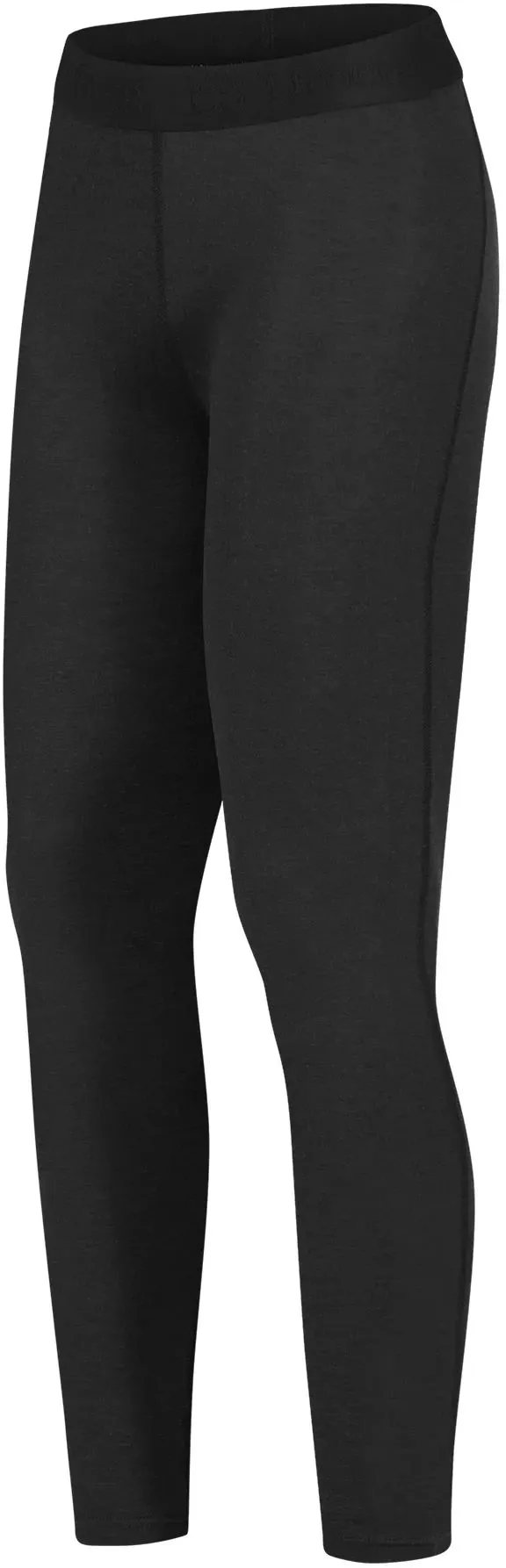Urberg Merino-Bamboo Base Layer Pant Wmn Black/Purple