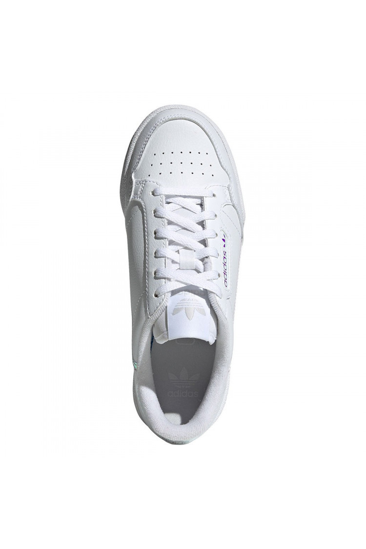 Baskets Continental 80 blanc / adidas