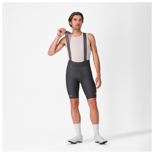 Castelli - Espresso 2 Bibshort - Pantalon de cyclisme