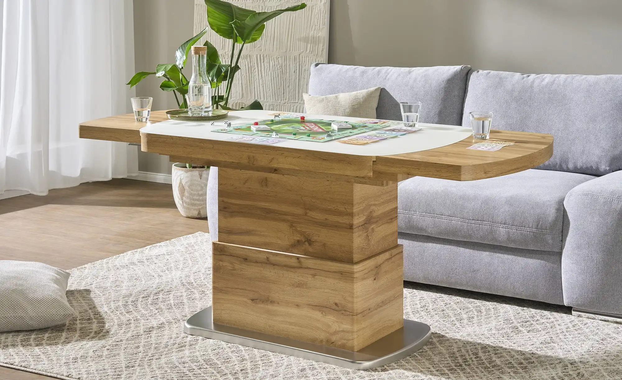 Couchtisch Linosa