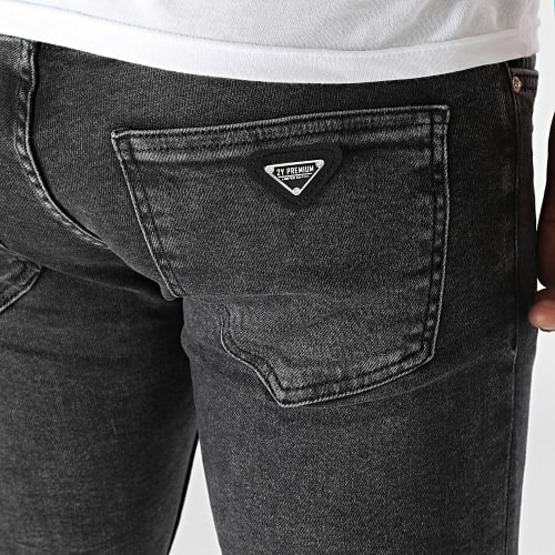 Jean Regular Noir