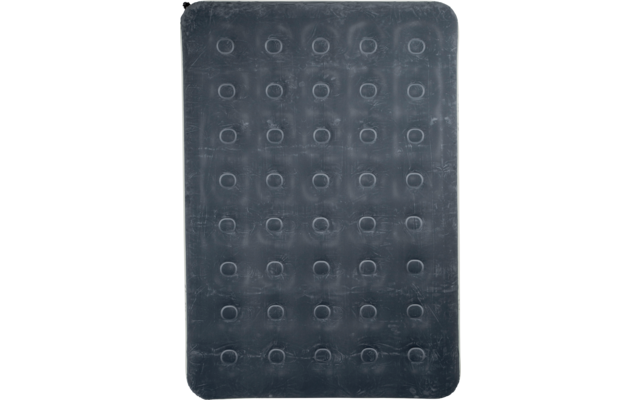Bo-Camp Velours Air Luftmatratze