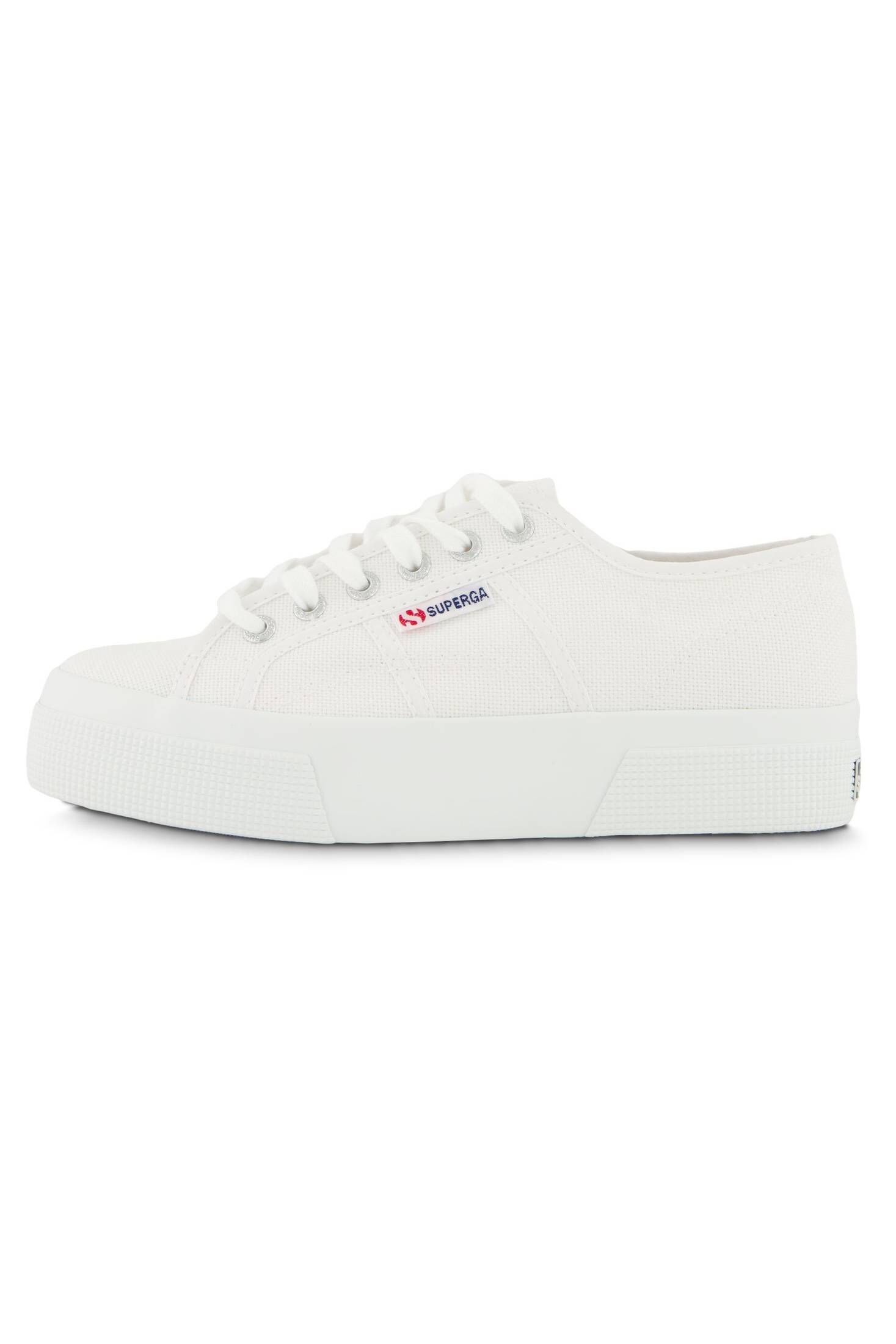Superga| Damen Sneaker 2740-PLATFORM