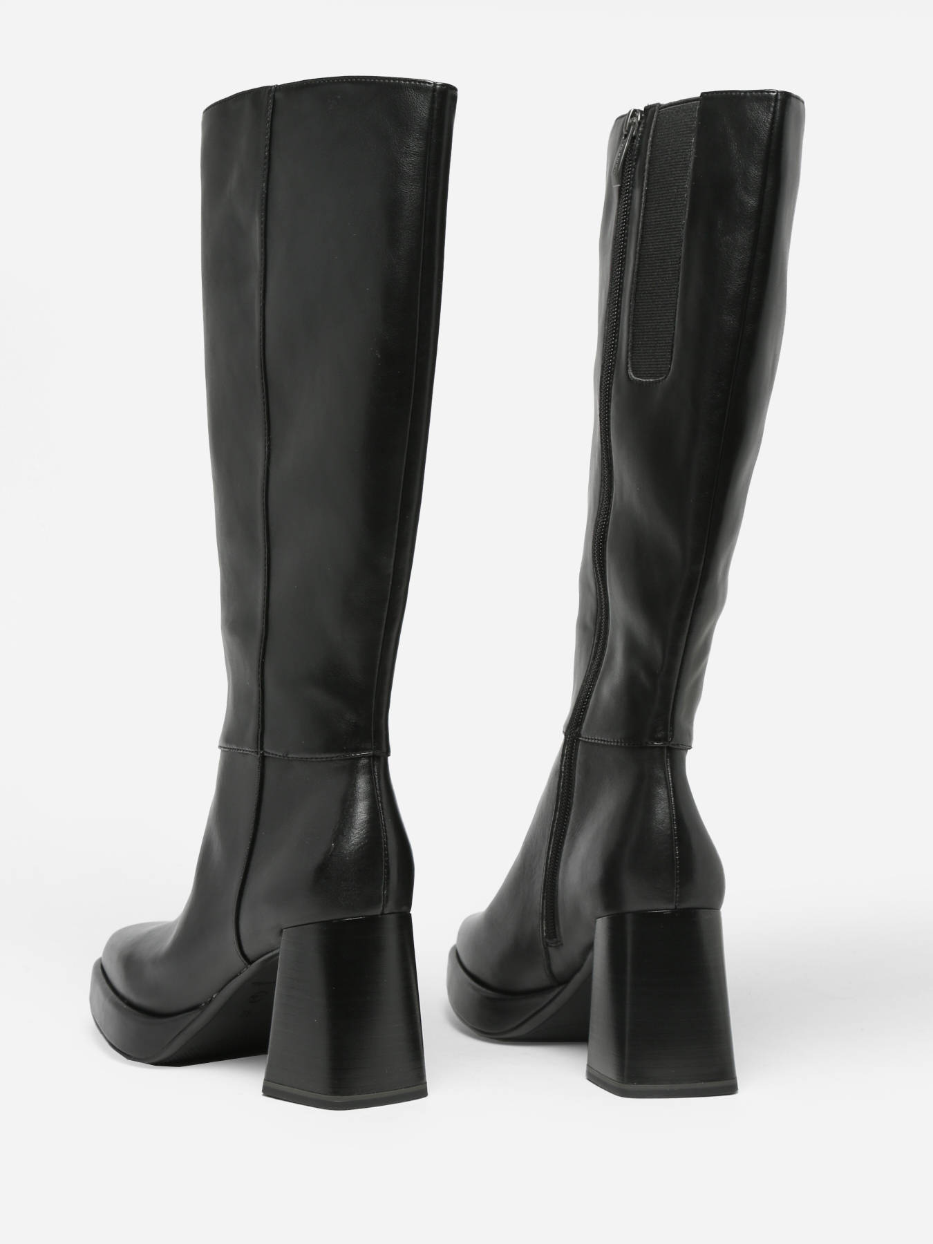 Bottes  talon TAMARIS