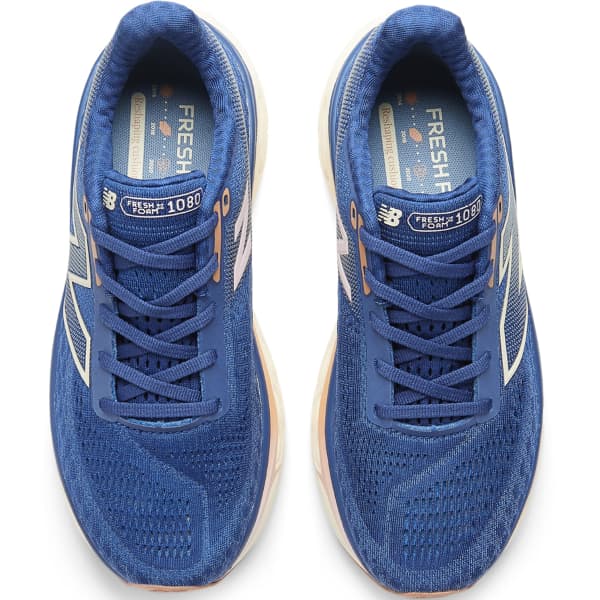 Chaussure running NEW BALANCE FRESH FOAM X 1080 V14 W BLUE