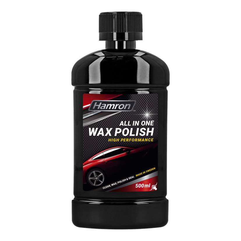 Vokspolish 500 ml