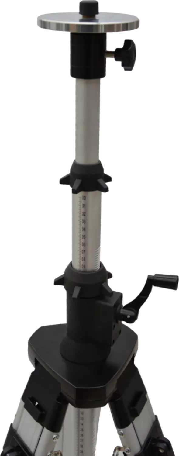 FUTECH 110.330-B Statief 330cm   meetlat 240cm