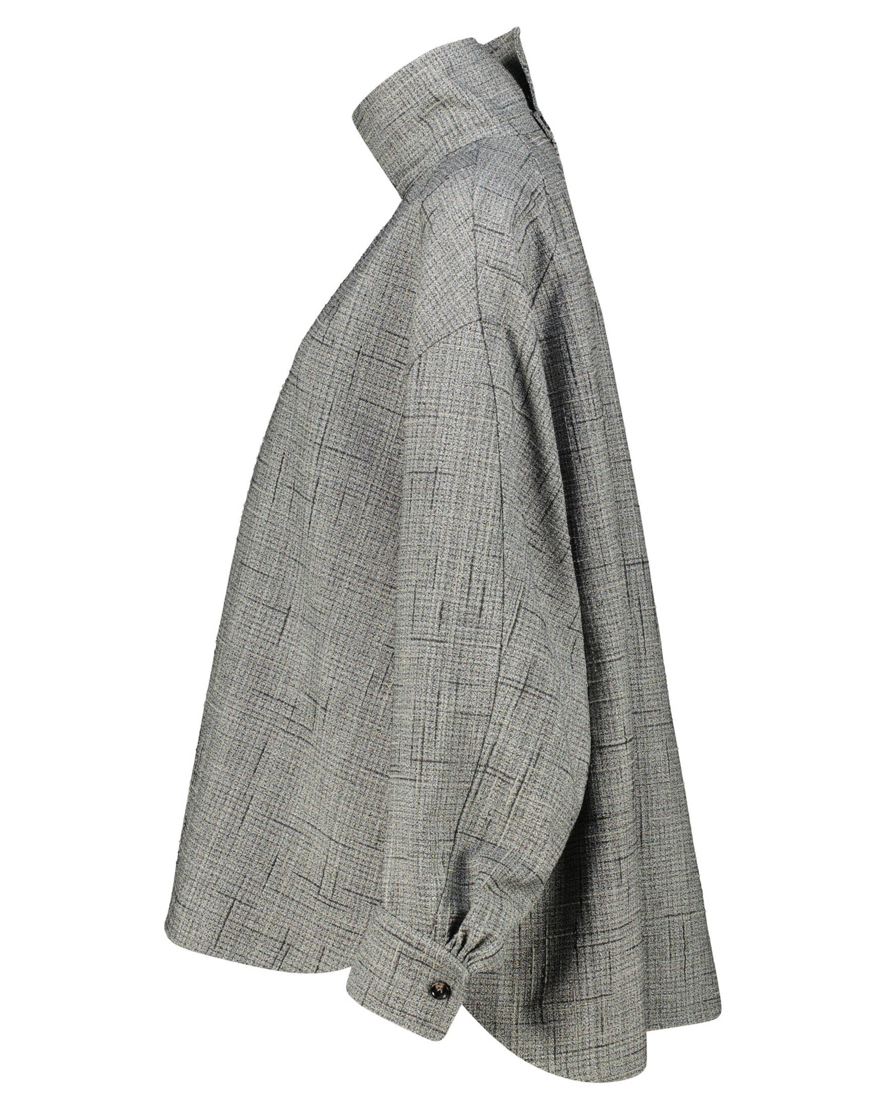 Bottega Veneta| Damen Bluse CRISS-CROSS