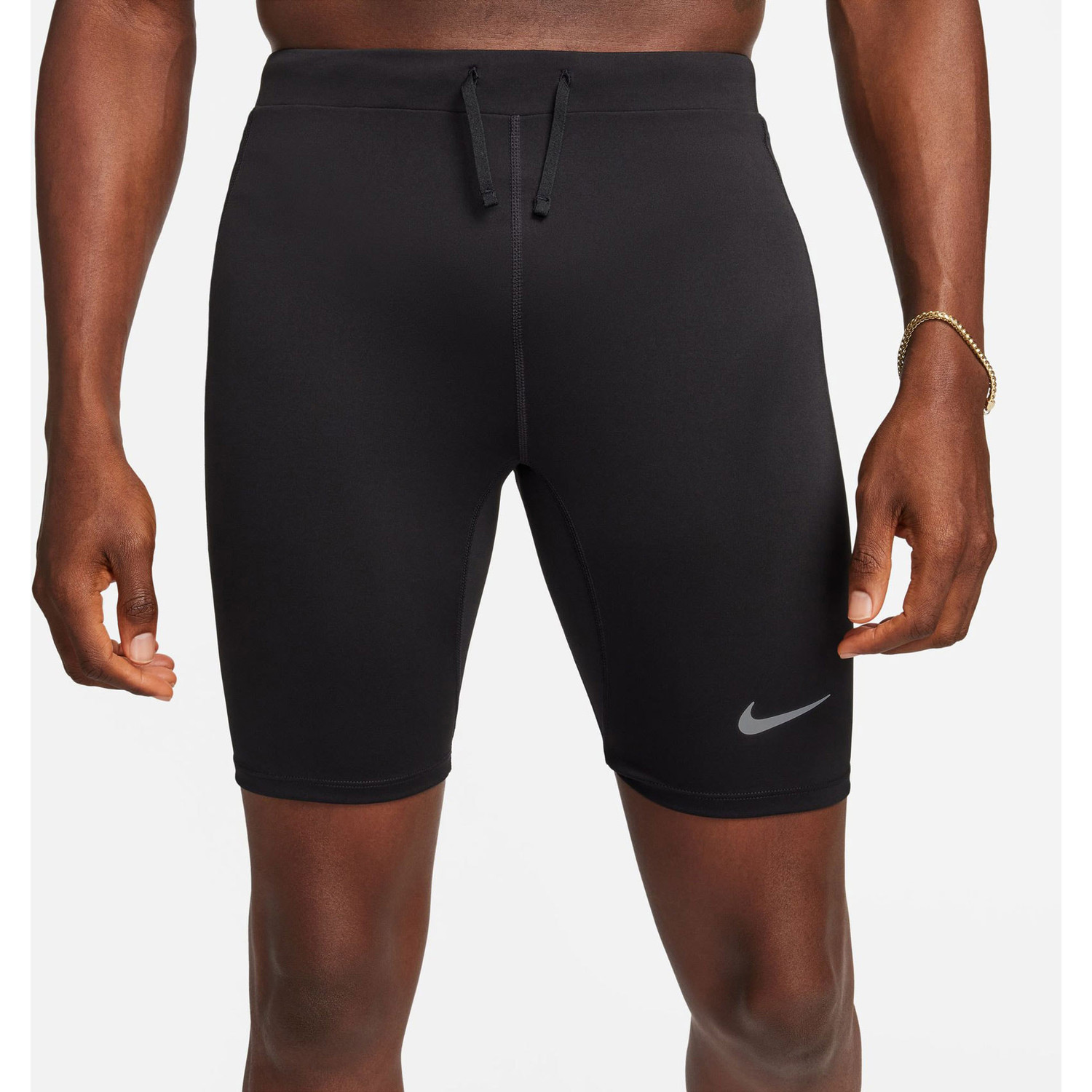 Nike Dri-FIT Fast Korte Legging Heren