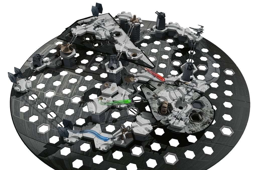 Ravensburger Spiel GraviTrax Action-Set Death Star