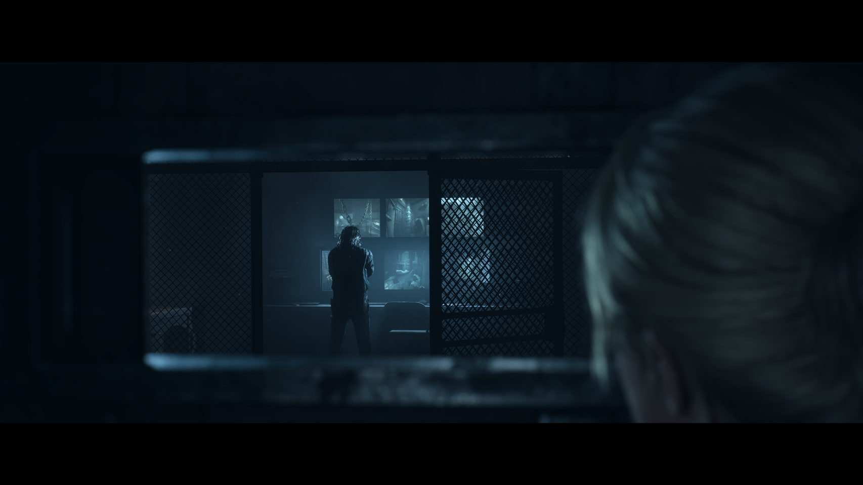 Until Dawn ( Nordic )- PlayStation 5