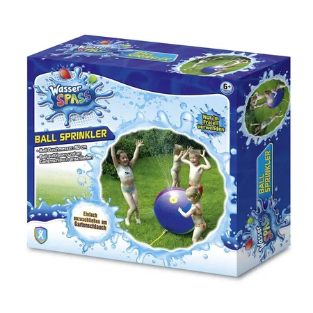 Xtrem Toys Wasser Spaß Ball Sprinkler