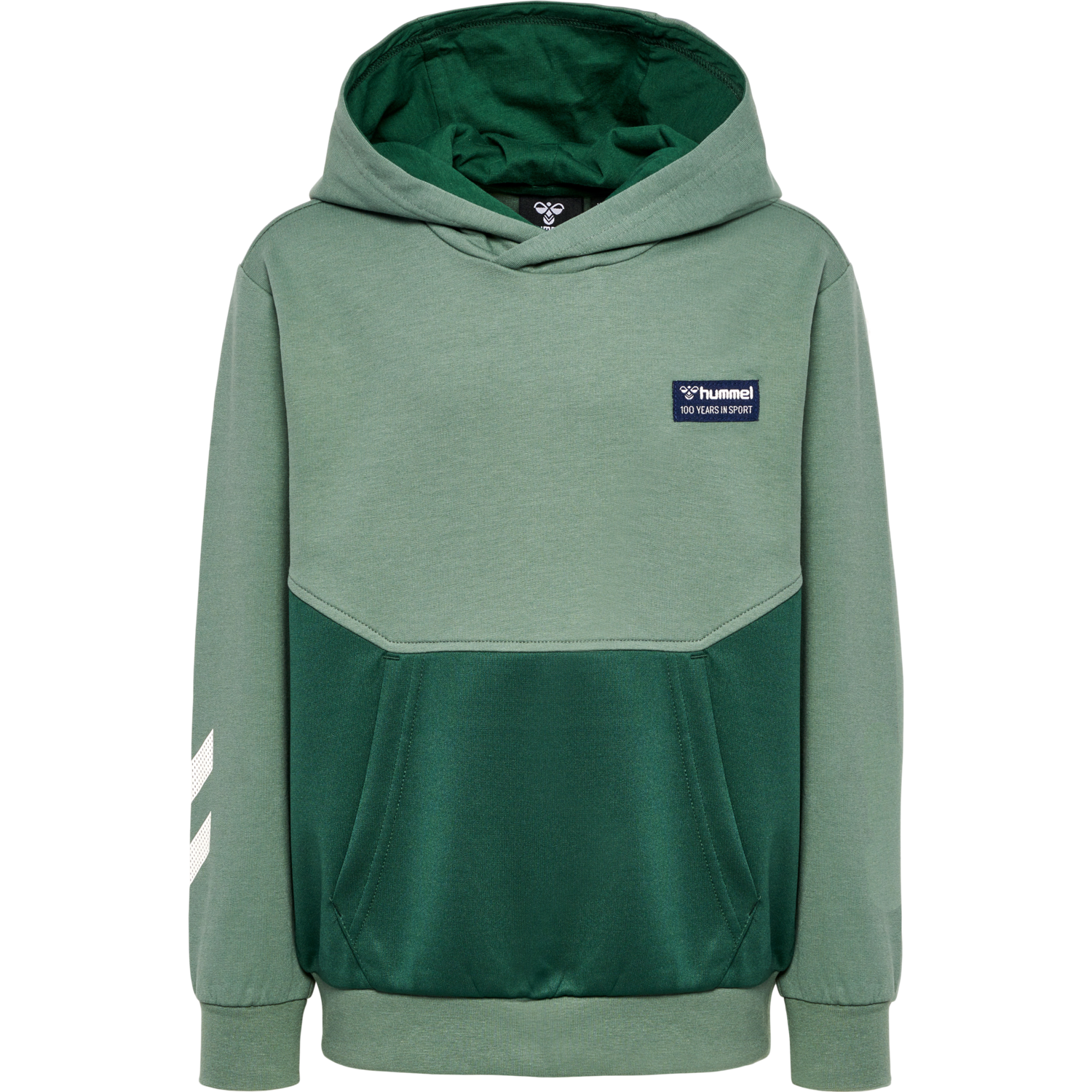 hmlEDDY HOODIE