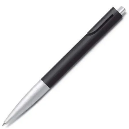LAMY Kugelschreiber Noto schwarz, M, Modell 283