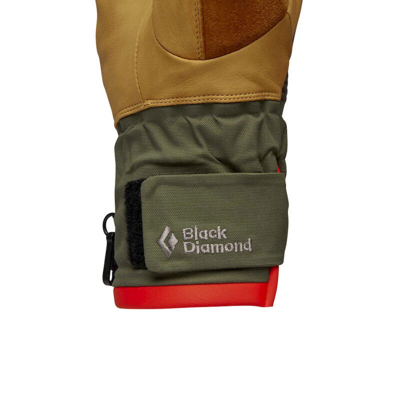 Progression Mitts - Moufles homme
