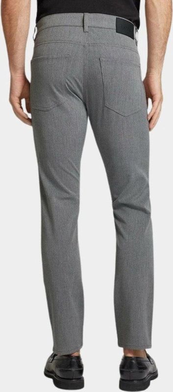 BOSS Black 5-Pocket Jeans Zwart H-Delaware3-110261221 01 50519780/001