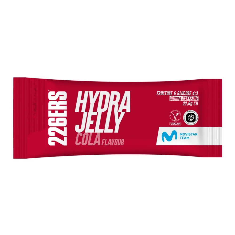 226ERS Gel Hydrajelly Energie-Gel
