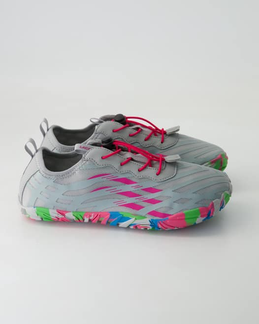 Lackner Skin Pro Barfußschuhe in Grau