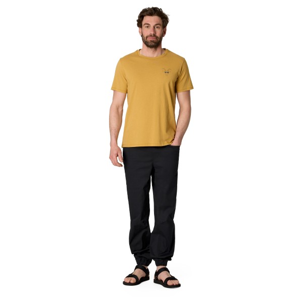 Stoic - Hemp30 UtbySt. Tee - T-shirt