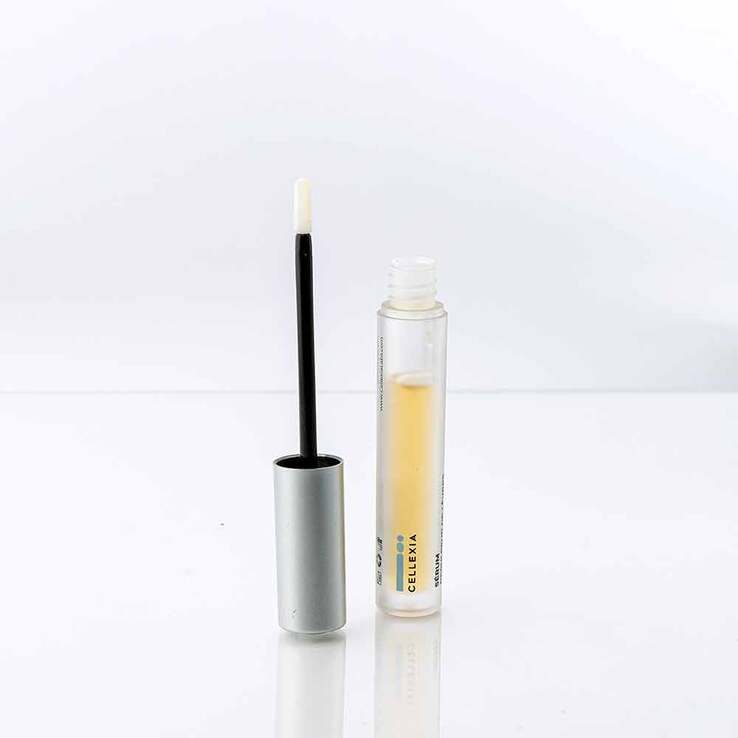 Cellexia Lippenserum für mehr Volumen, 2.8 ml