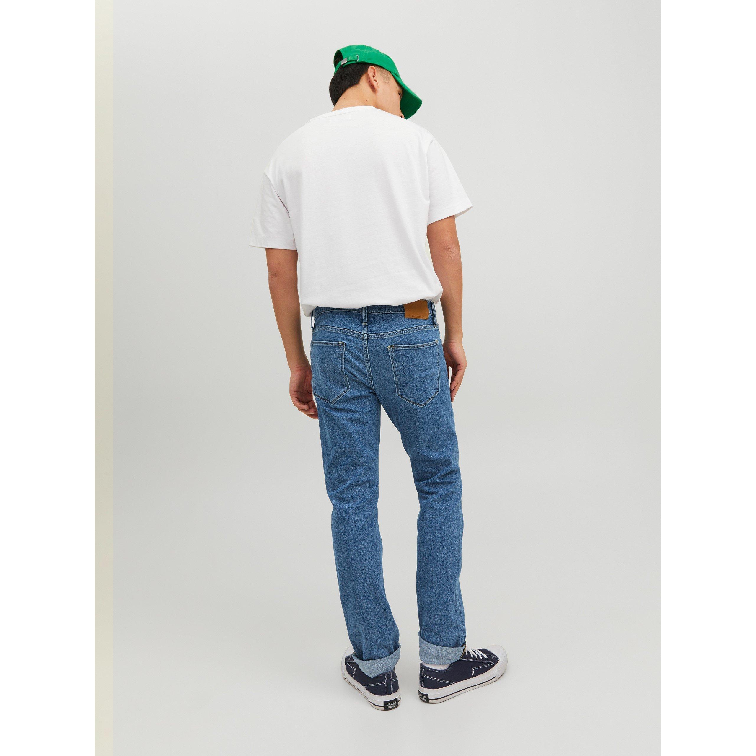 Jack and Jones Slim Fit Jeans
