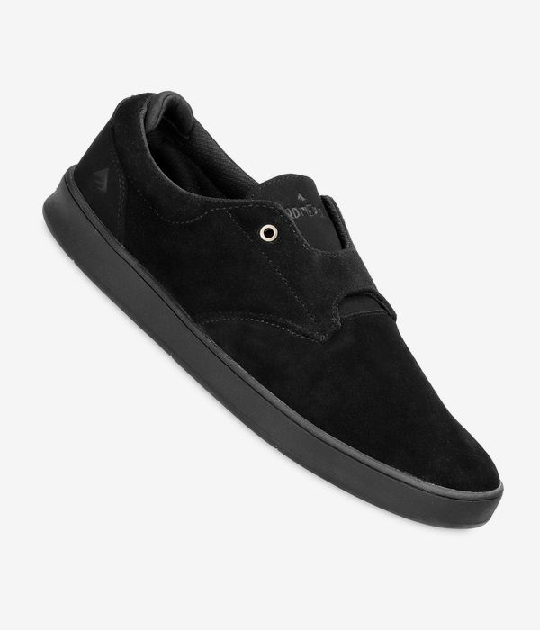 Emerica Romero Skater Schuh (black)