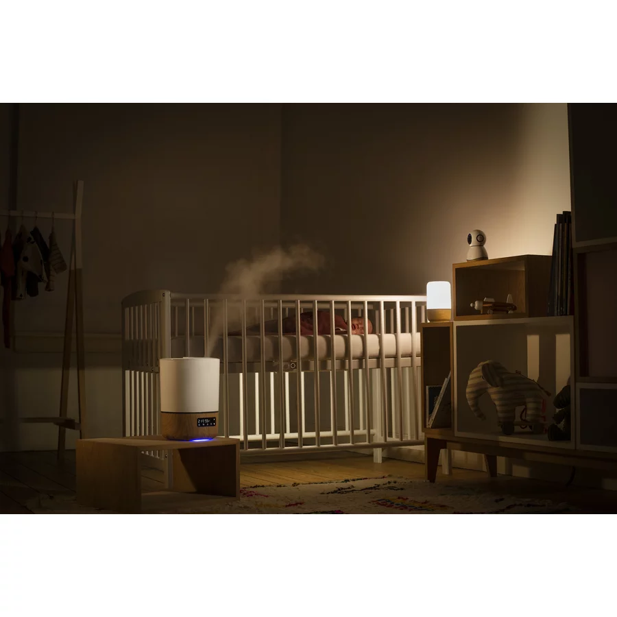 MAXI COSI Babyphone See WiFi