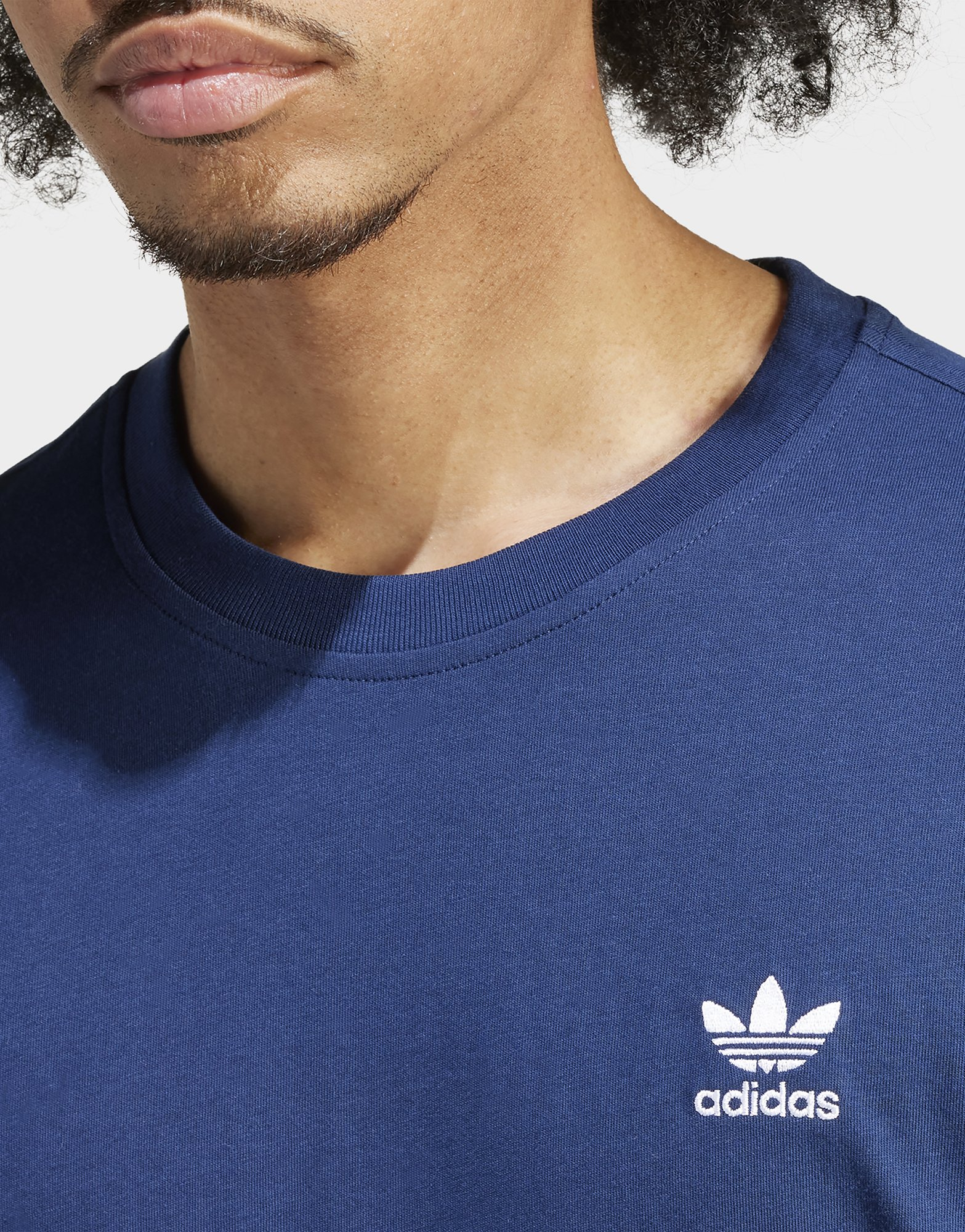 adidas Originals T-shirt Trèfle Essentials