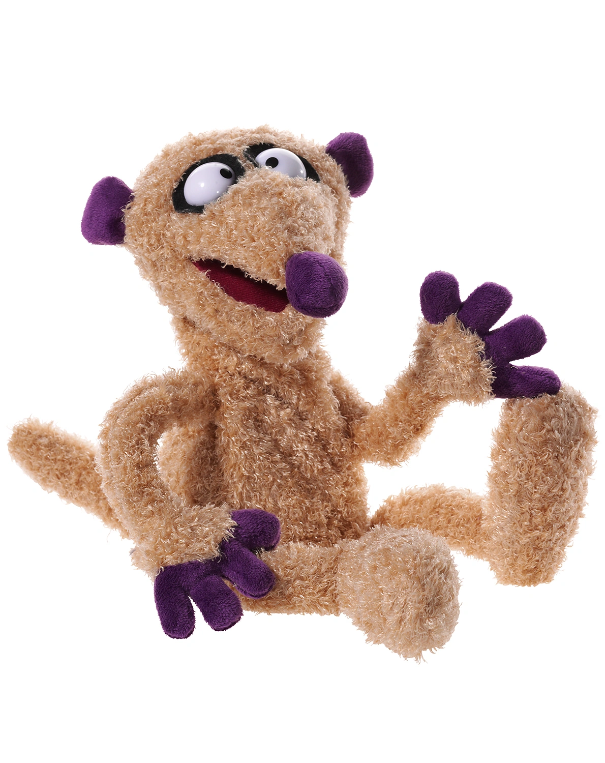 Handpuppe JAN & HENRY - JAN (35cm)