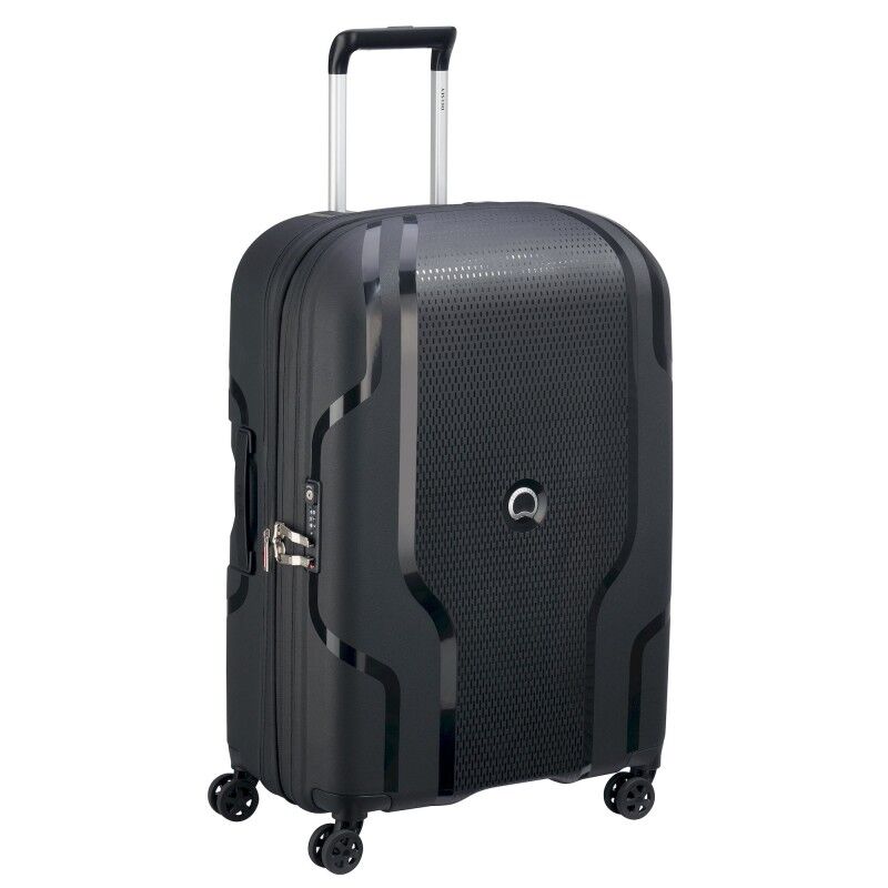 Clavel Soute - Valise à roulettes