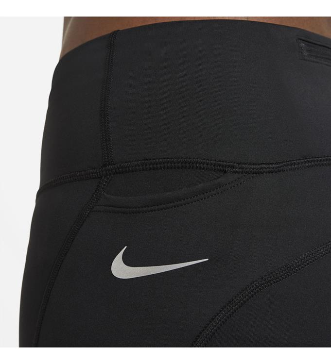 Nike Women Epic Fast Cropped Hardlooplegging