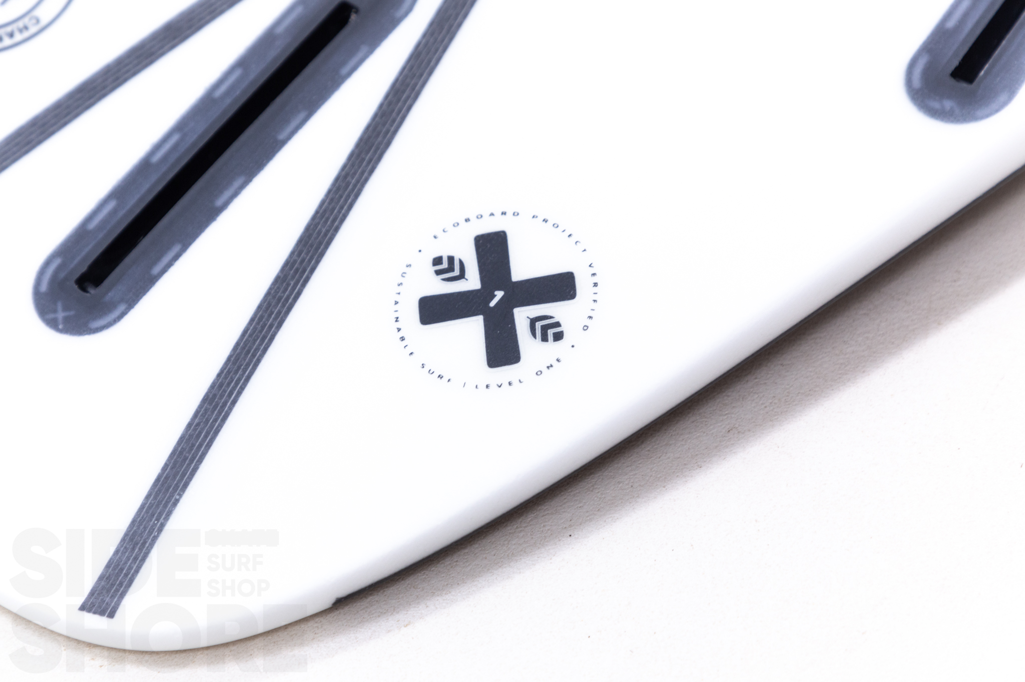 Al Merrick Happy Everyday - Spine Tek - 5'8 x 19 1/4